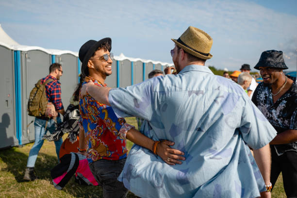 Best Sanitation services for porta potties  in St Cloud, MN