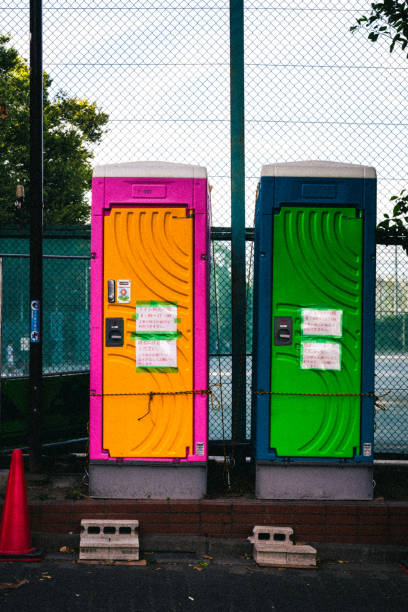 Best Porta potty delivery and setup  in St Cloud, MN