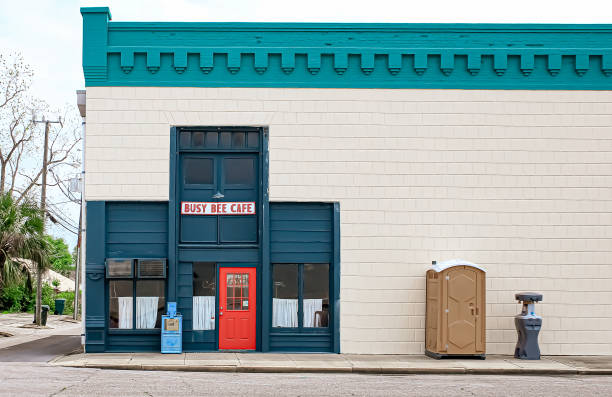 Best Affordable porta potty rental  in St Cloud, MN