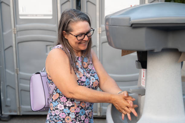 Best Affordable porta potty rental  in St Cloud, MN