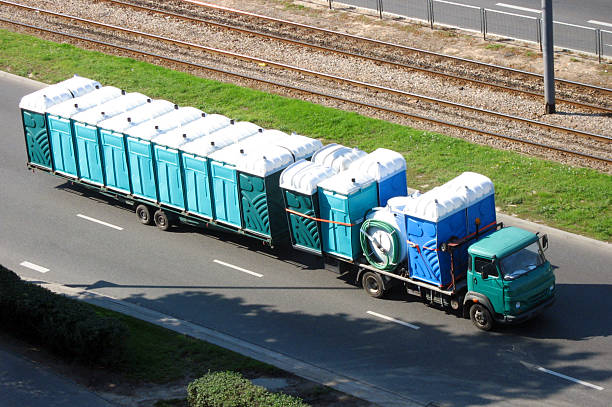 Best Portable toilet rental cost  in St Cloud, MN