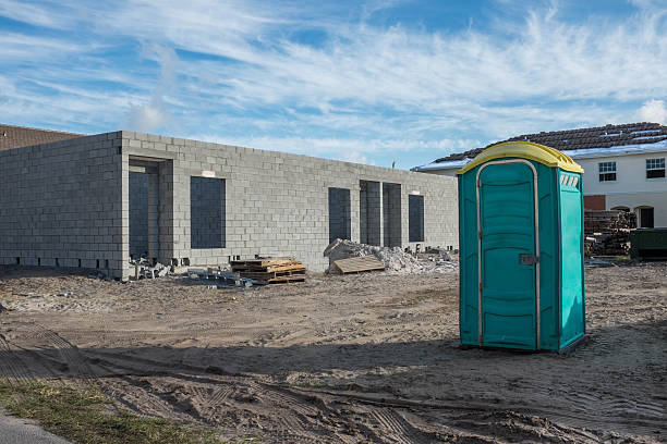 Portable Toilet Options We Offer in St Cloud, MN